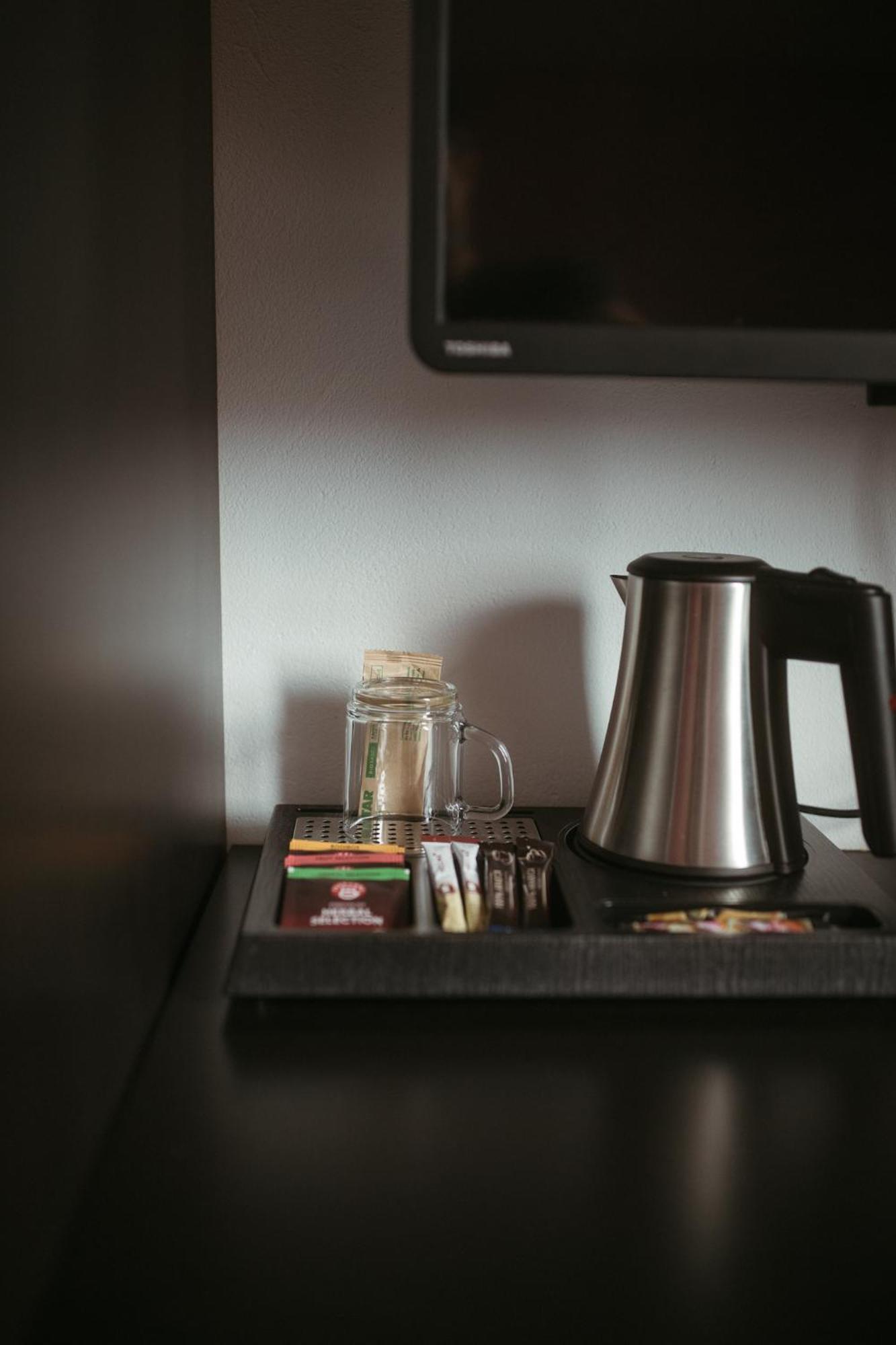 Stadthotel Kleiner Berg Hotel 2*
