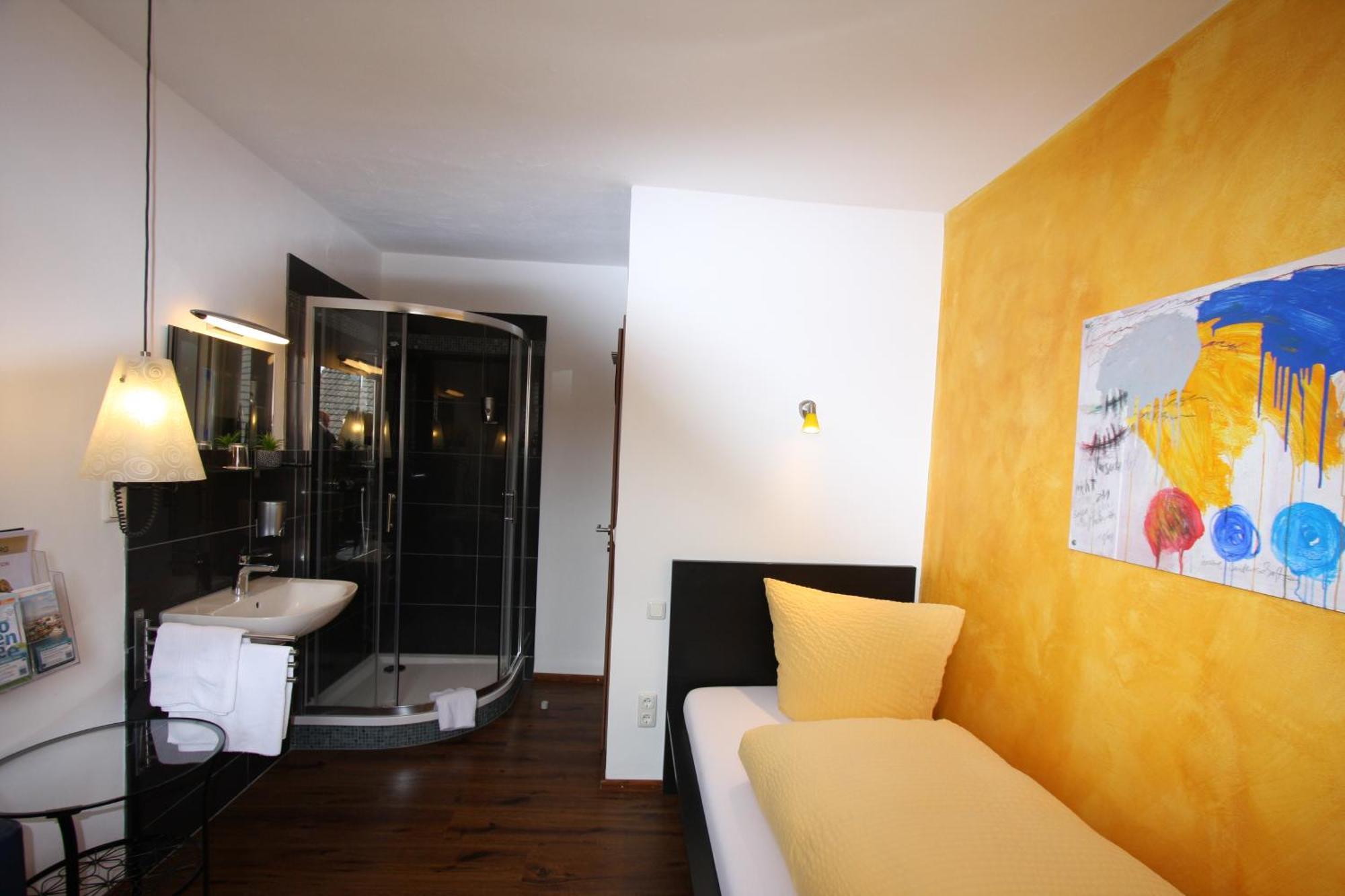 Hotel Stadthotel Kleiner Berg 2*