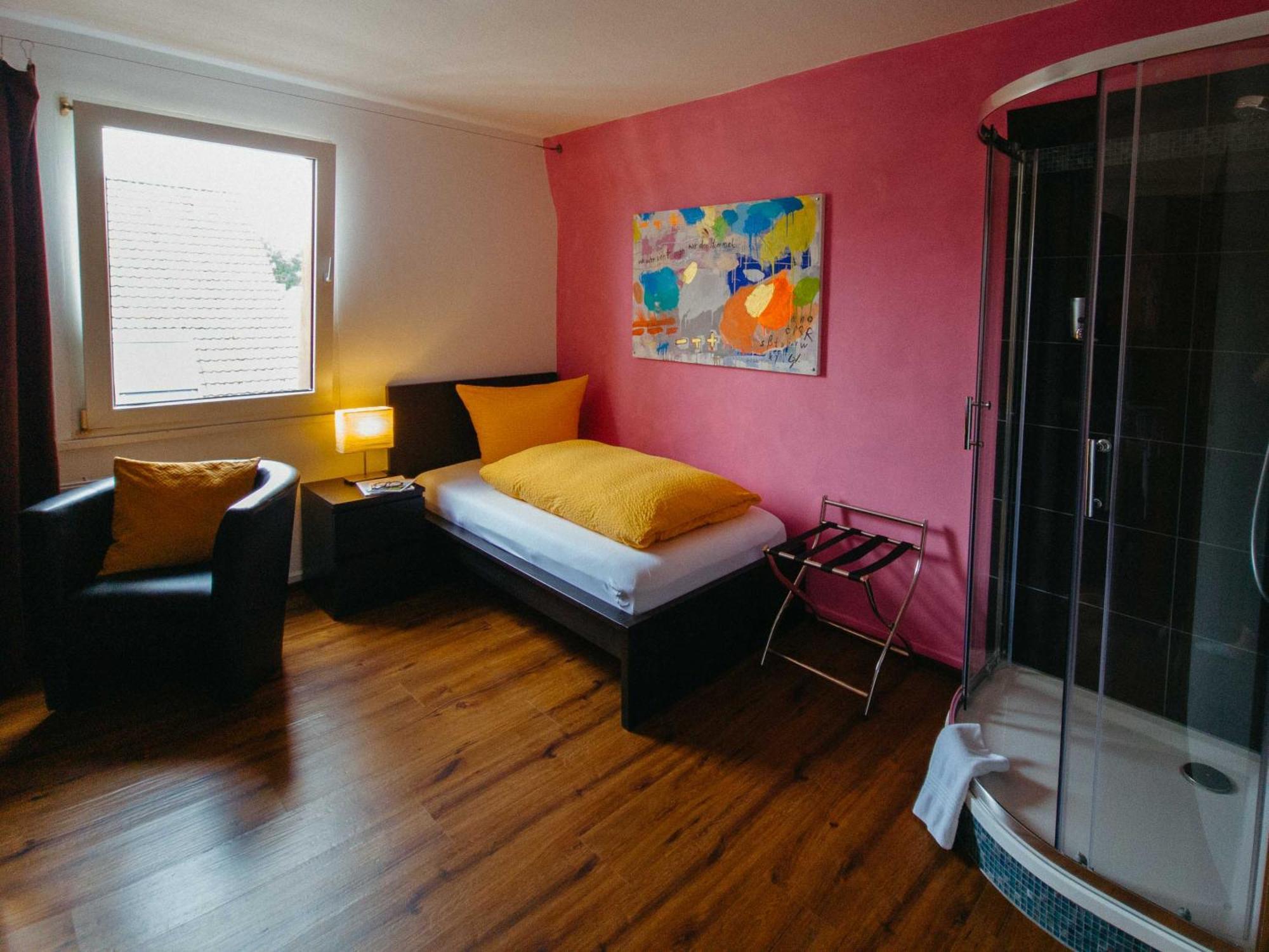 Stadthotel Kleiner Berg
