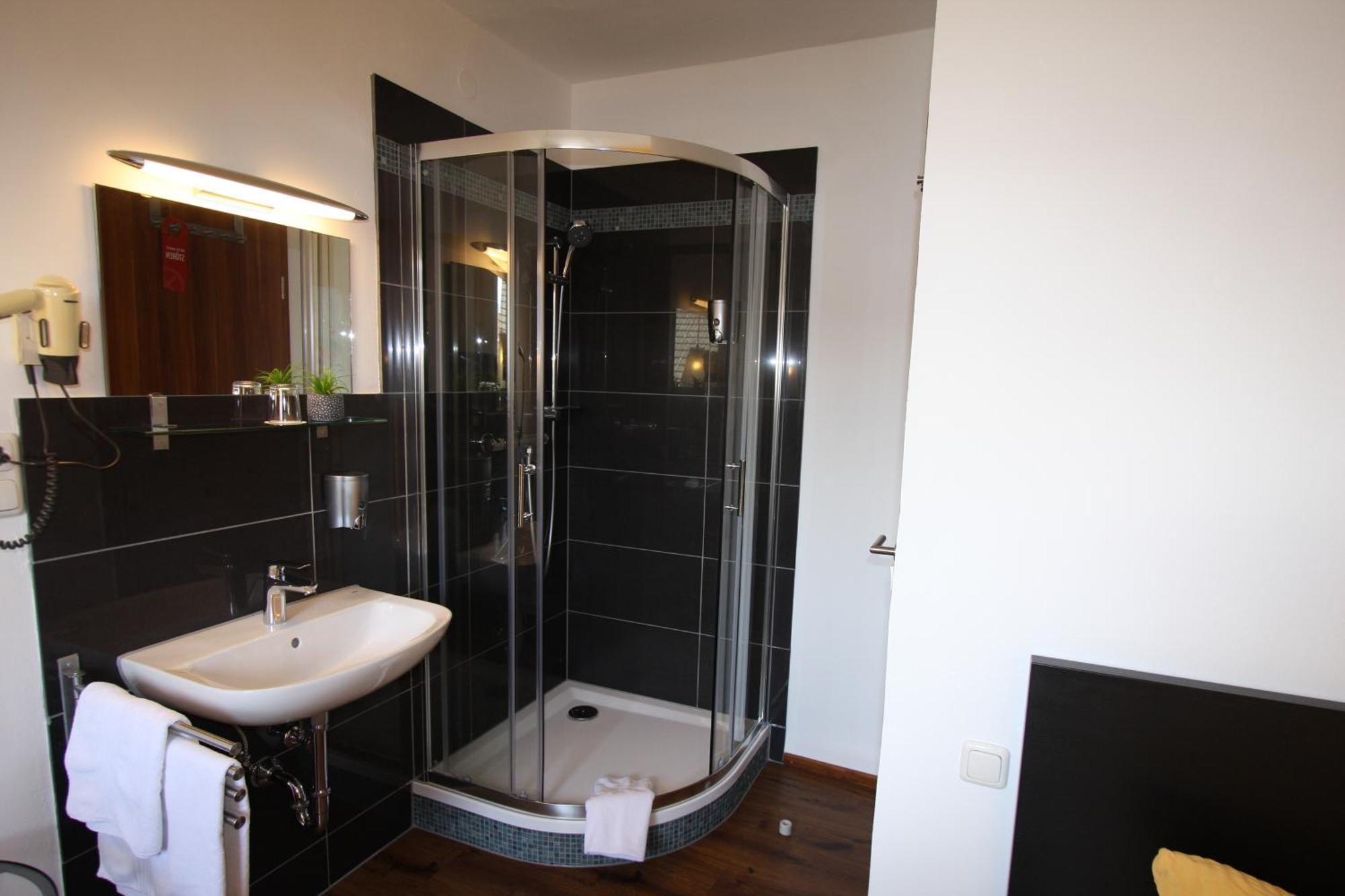 Hotel Stadthotel Kleiner Berg FDH