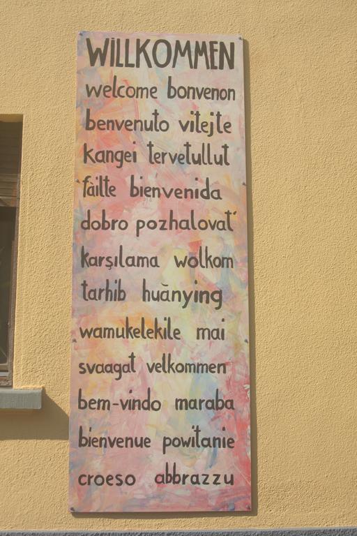 Stadthotel Kleiner Berg Hotel