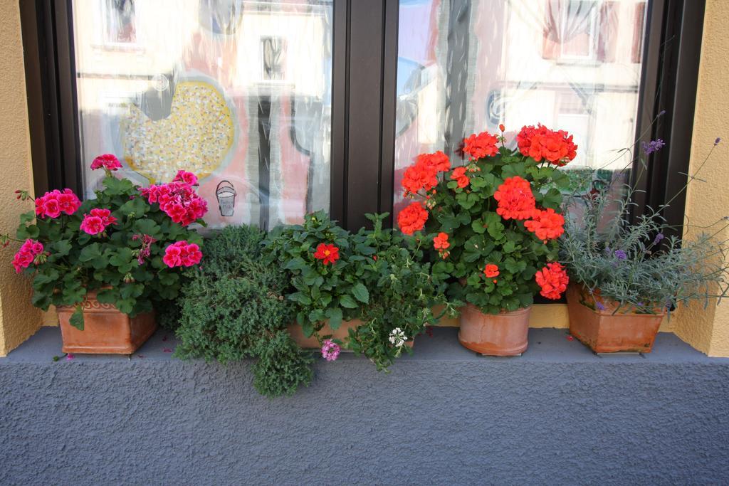 Hotel Stadthotel Kleiner Berg 2*