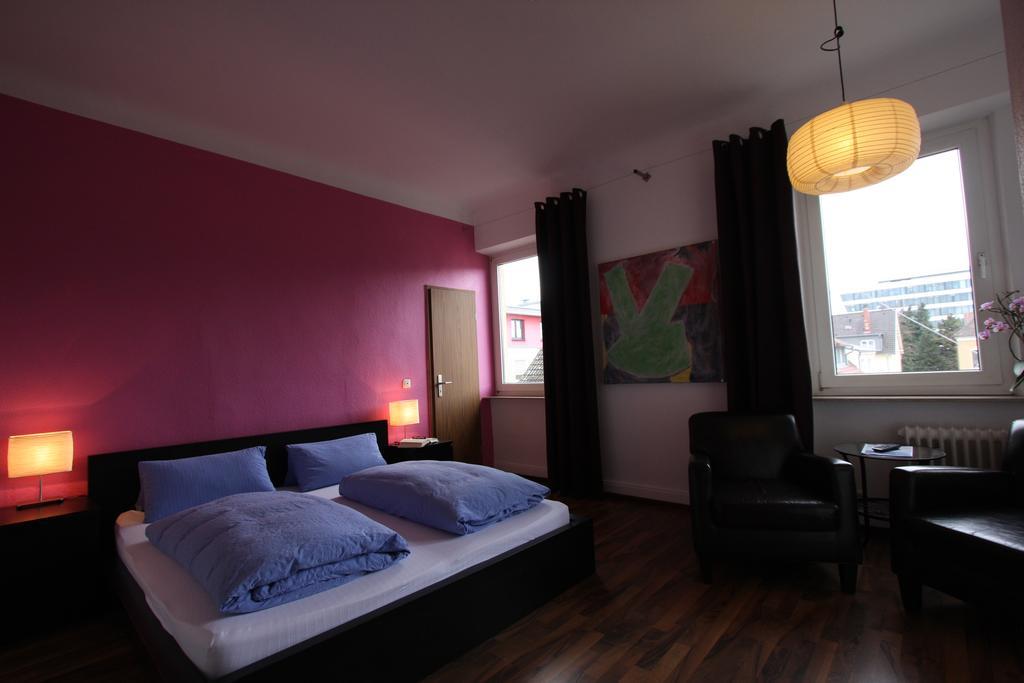 Stadthotel Kleiner Berg 2* FDH