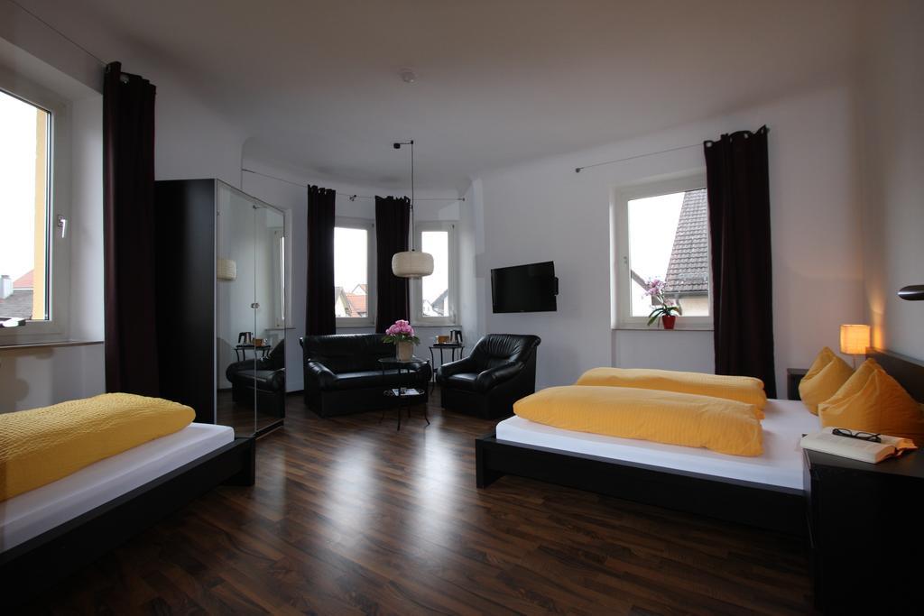 Stadthotel Kleiner Berg 2* FDH