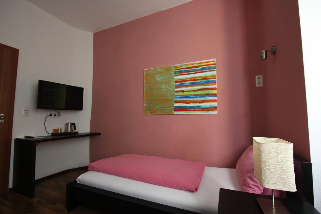 Stadthotel Kleiner Berg FDH