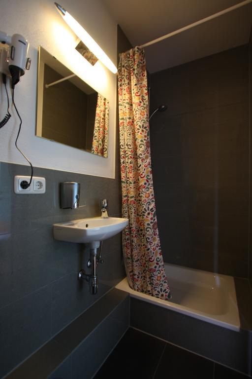 Stadthotel Kleiner Berg Hotel 2*
