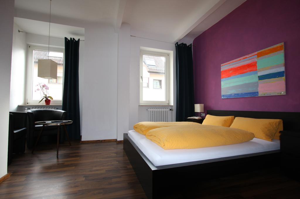 Stadthotel Kleiner Berg