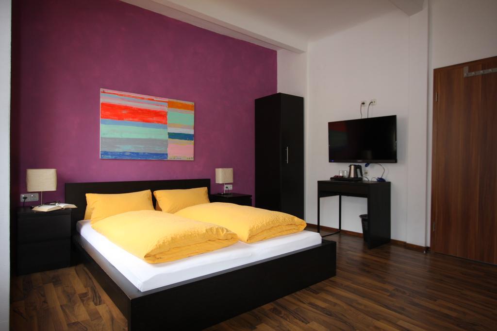 Hotel Stadthotel Kleiner Berg FDH