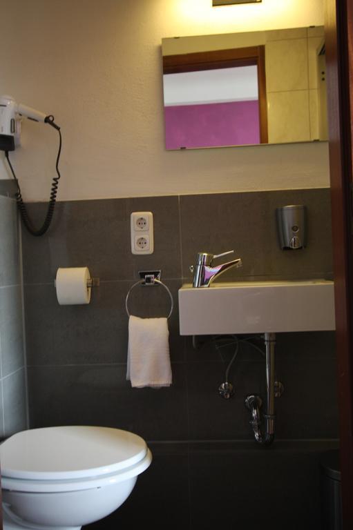 Stadthotel Kleiner Berg Hotel FDH