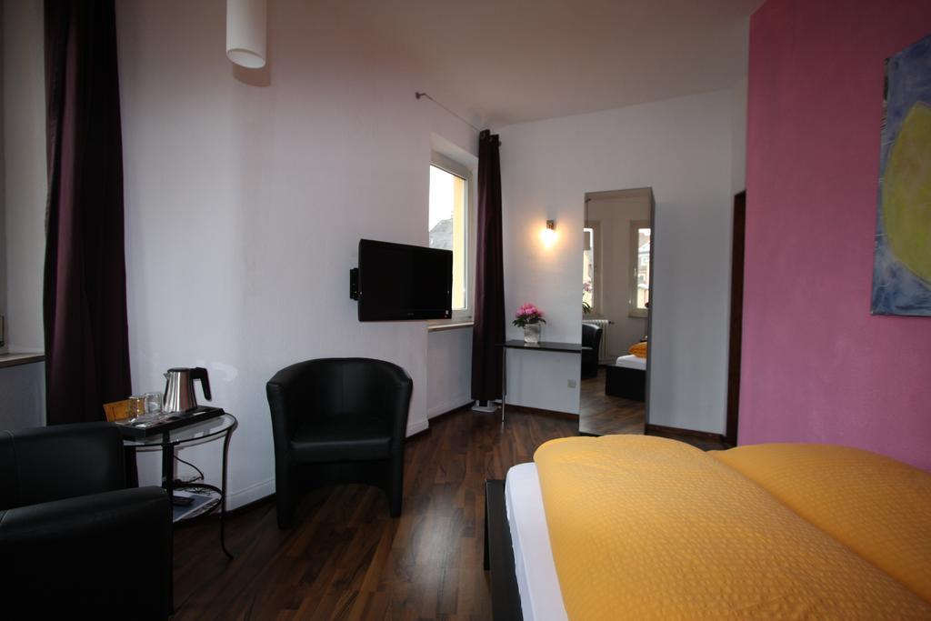 Hotel Stadthotel Kleiner Berg 2*