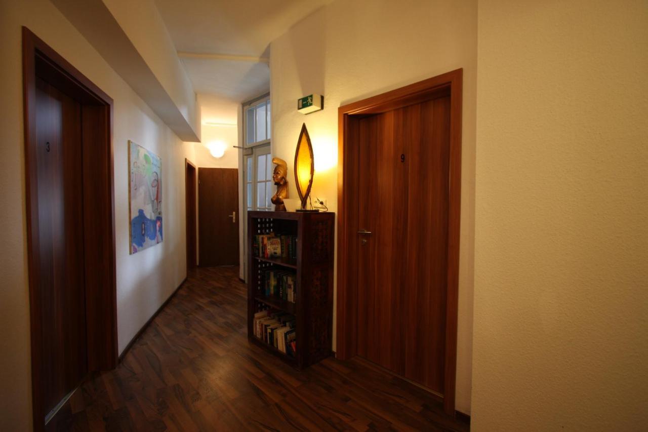 Stadthotel Kleiner Berg Hotel