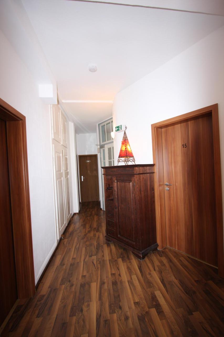 Hotel Stadthotel Kleiner Berg