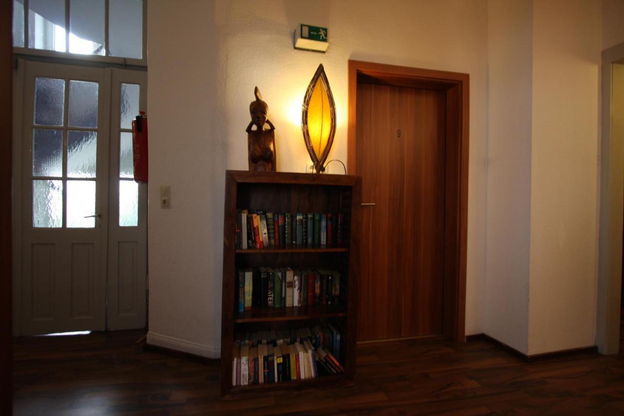Stadthotel Kleiner Berg 2*