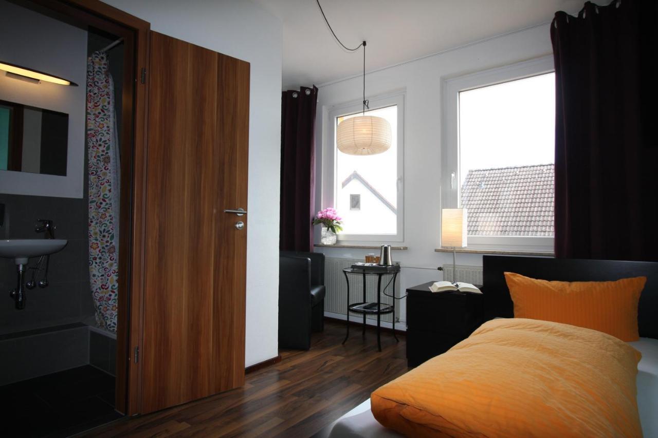 Hotel Stadthotel Kleiner Berg FDH